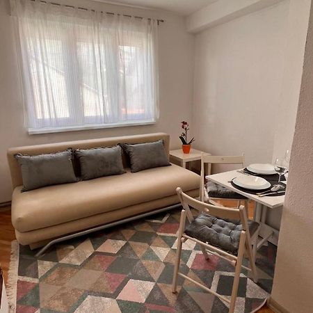 Guest House Kiwi Mostar Dış mekan fotoğraf