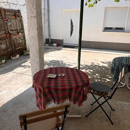Guest House Kiwi Mostar Dış mekan fotoğraf