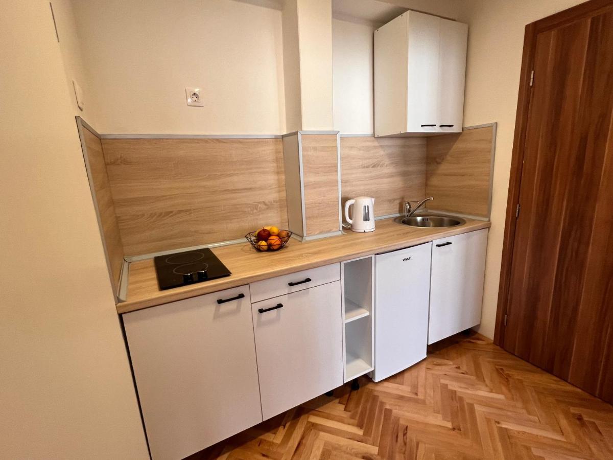 Guest House Kiwi Mostar Dış mekan fotoğraf