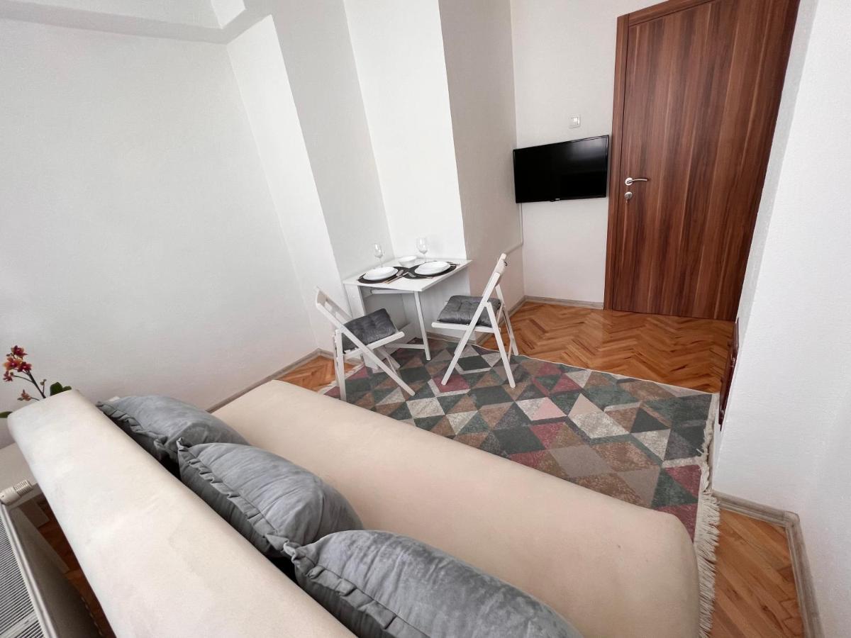 Guest House Kiwi Mostar Dış mekan fotoğraf