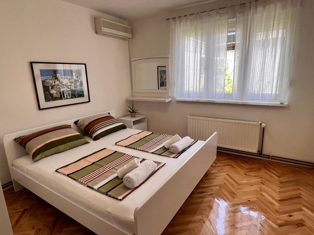 Guest House Kiwi Mostar Dış mekan fotoğraf