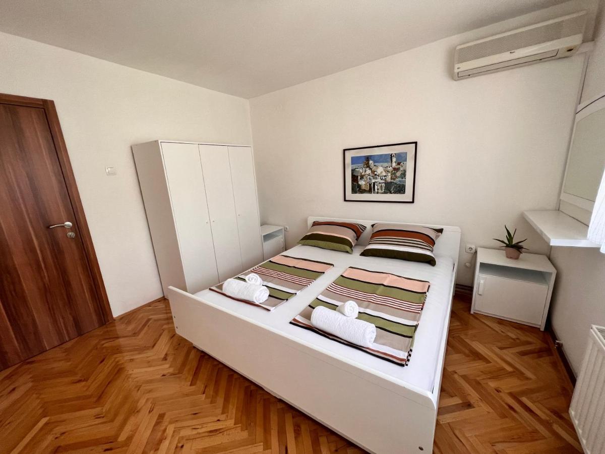 Guest House Kiwi Mostar Dış mekan fotoğraf