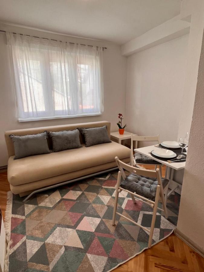 Guest House Kiwi Mostar Dış mekan fotoğraf