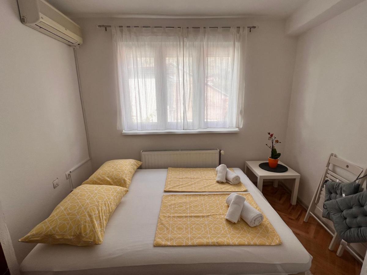 Guest House Kiwi Mostar Dış mekan fotoğraf