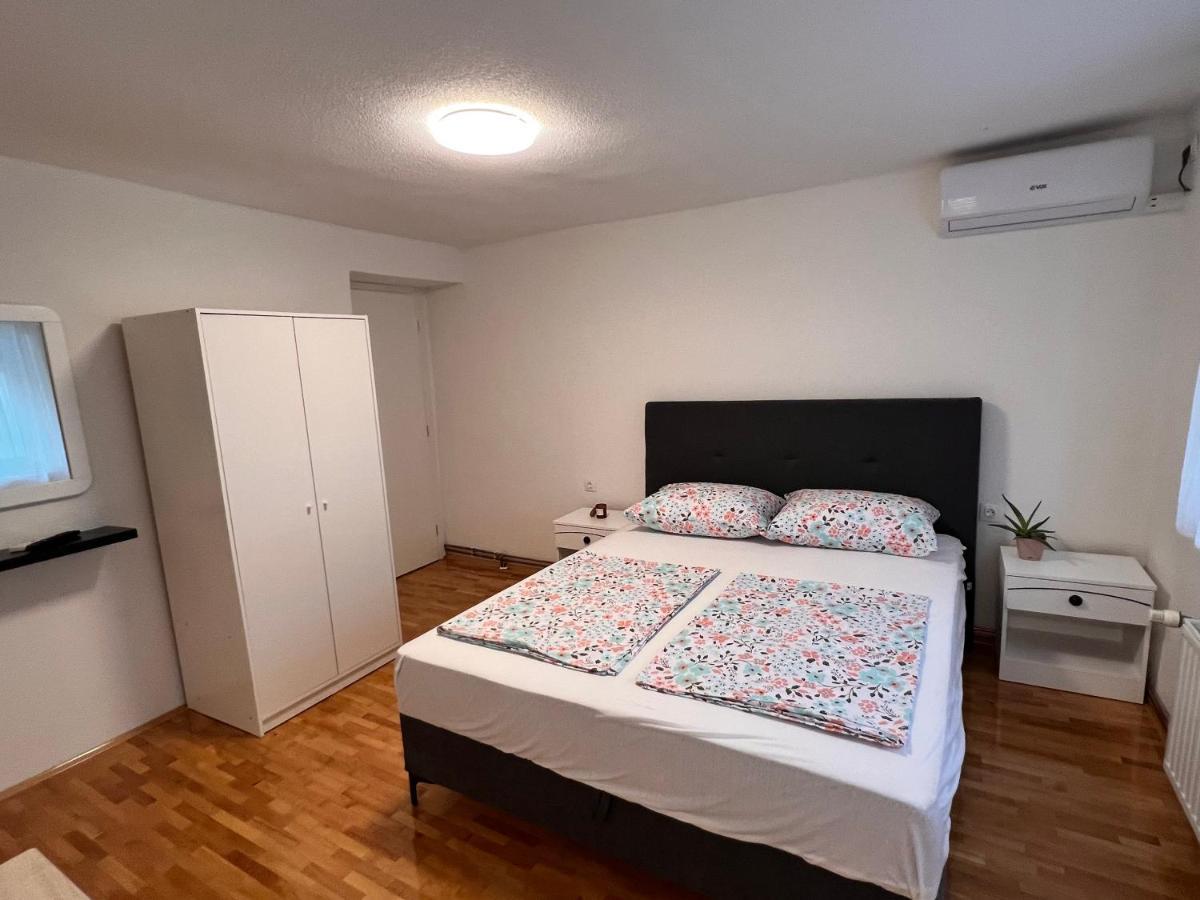Guest House Kiwi Mostar Dış mekan fotoğraf