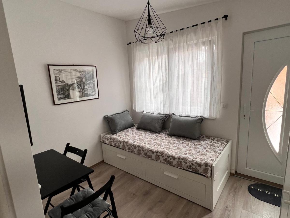 Guest House Kiwi Mostar Dış mekan fotoğraf