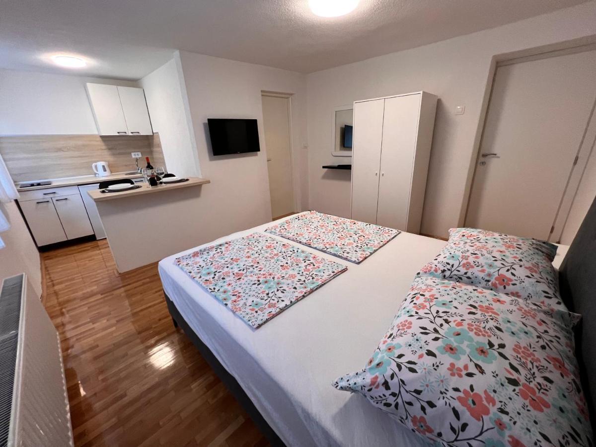 Guest House Kiwi Mostar Dış mekan fotoğraf