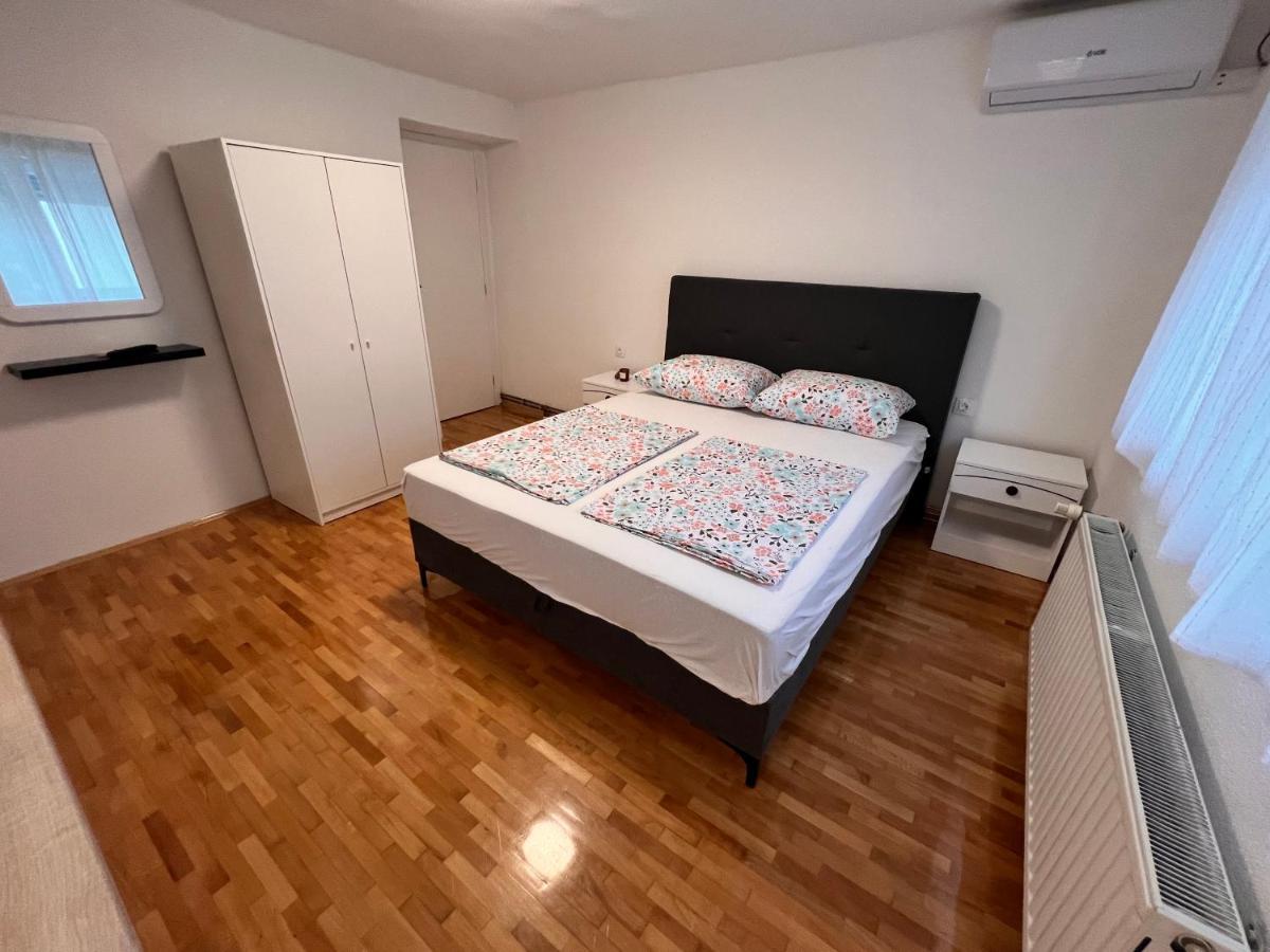 Guest House Kiwi Mostar Dış mekan fotoğraf