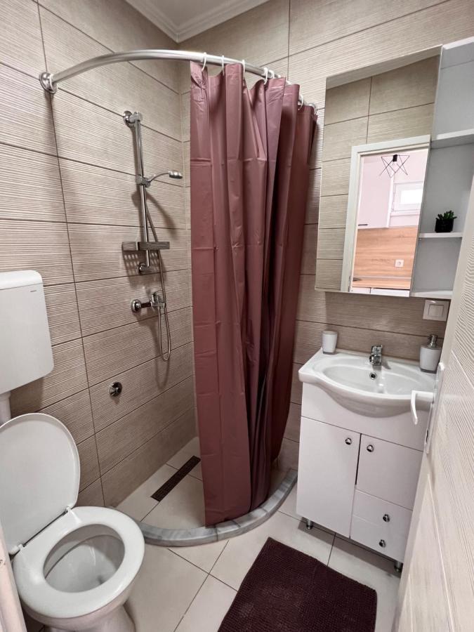 Guest House Kiwi Mostar Dış mekan fotoğraf