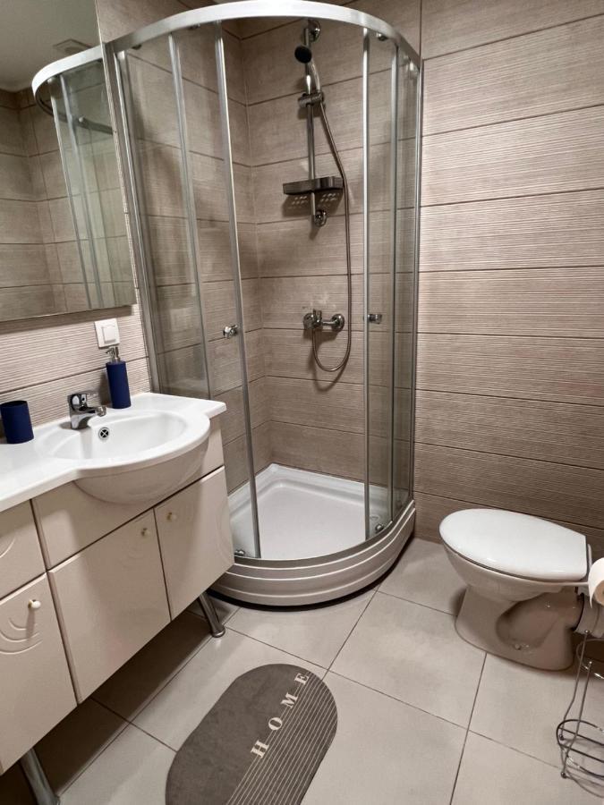 Guest House Kiwi Mostar Dış mekan fotoğraf
