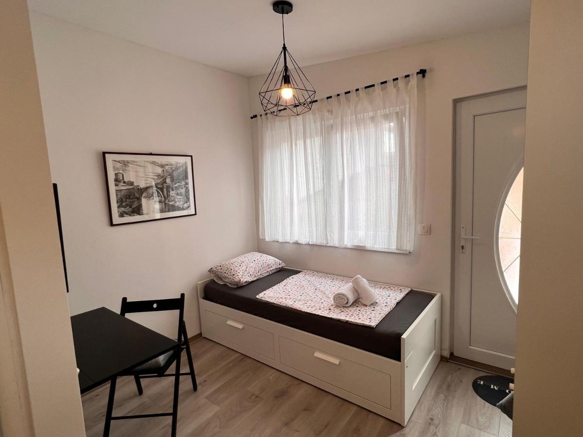 Guest House Kiwi Mostar Dış mekan fotoğraf