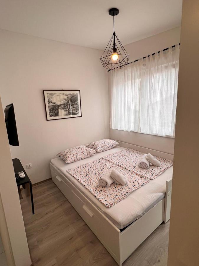 Guest House Kiwi Mostar Dış mekan fotoğraf