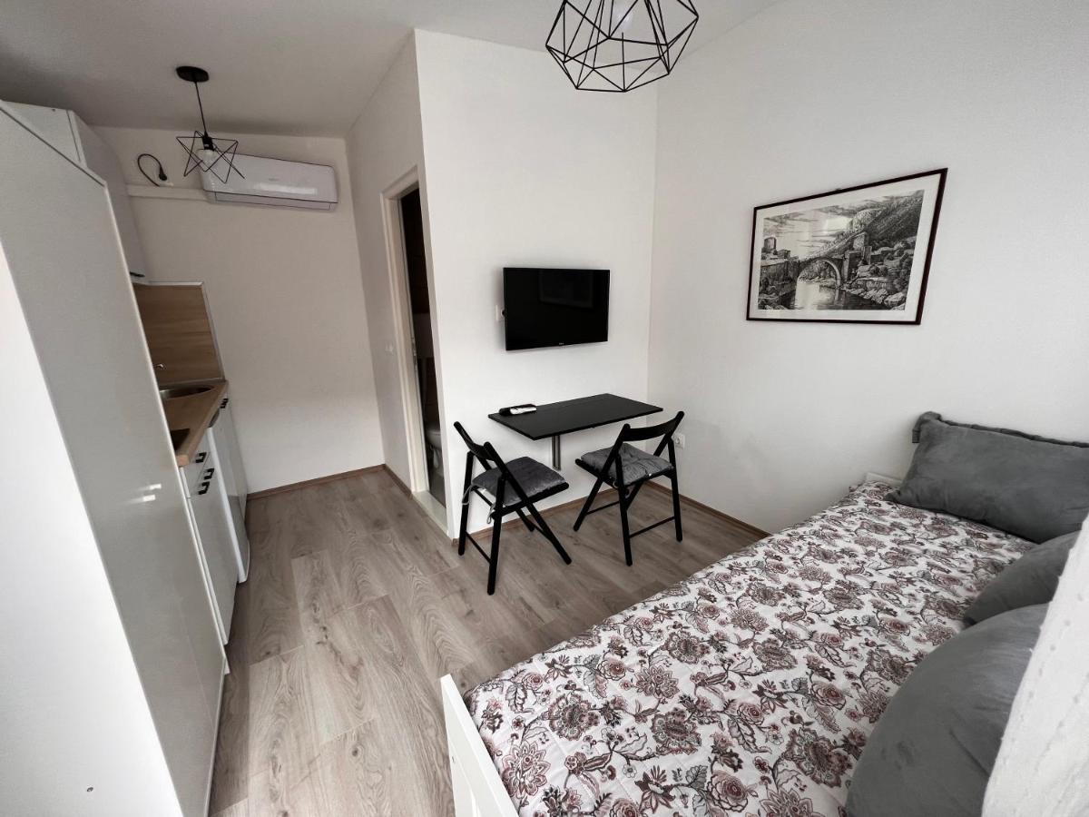 Guest House Kiwi Mostar Dış mekan fotoğraf