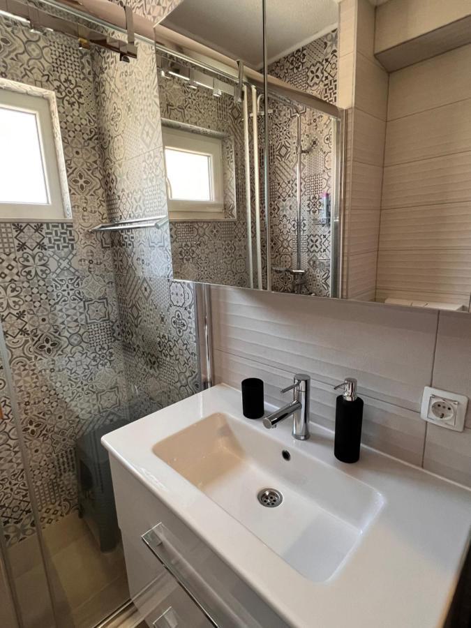 Guest House Kiwi Mostar Dış mekan fotoğraf