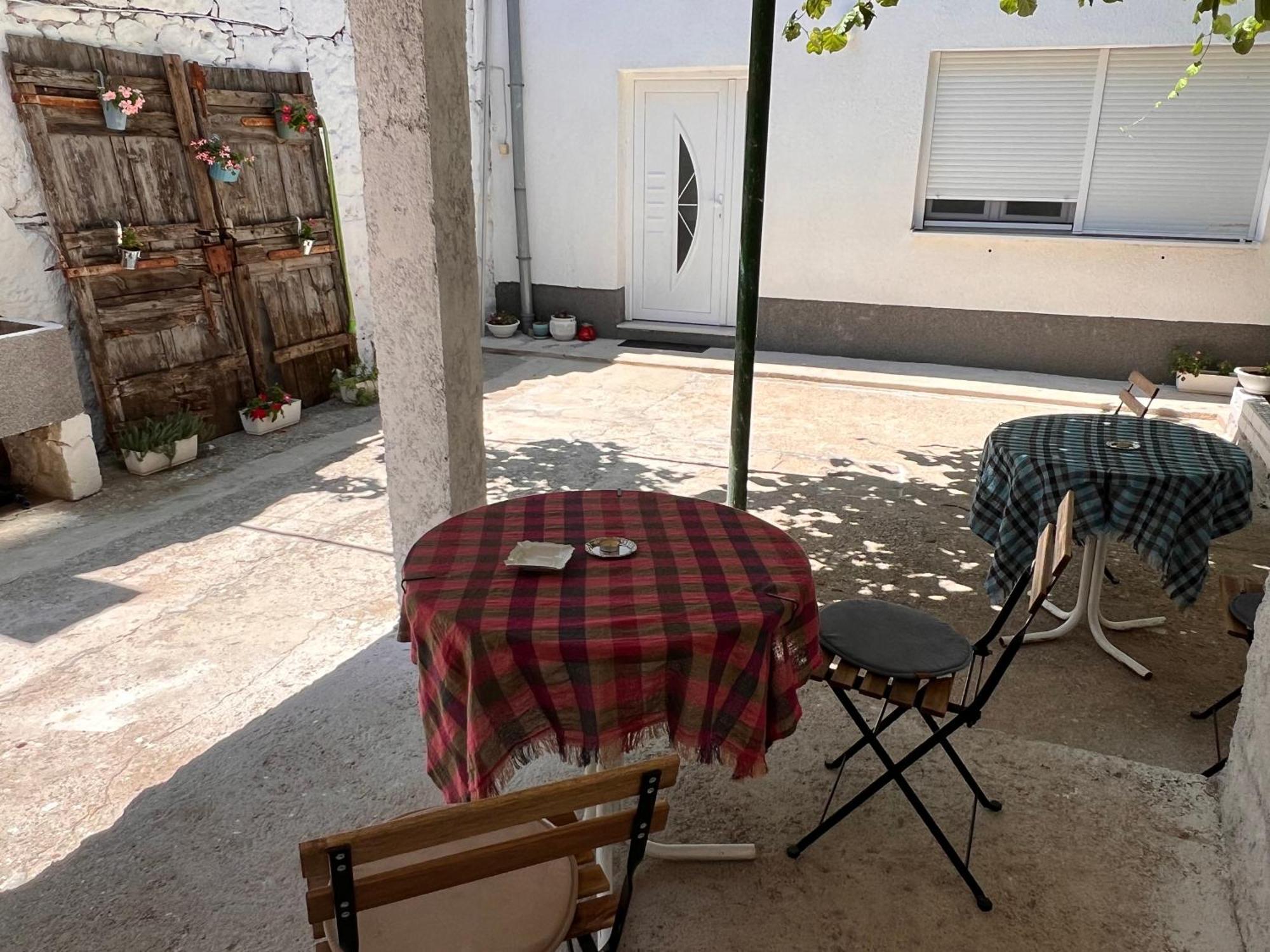 Guest House Kiwi Mostar Dış mekan fotoğraf
