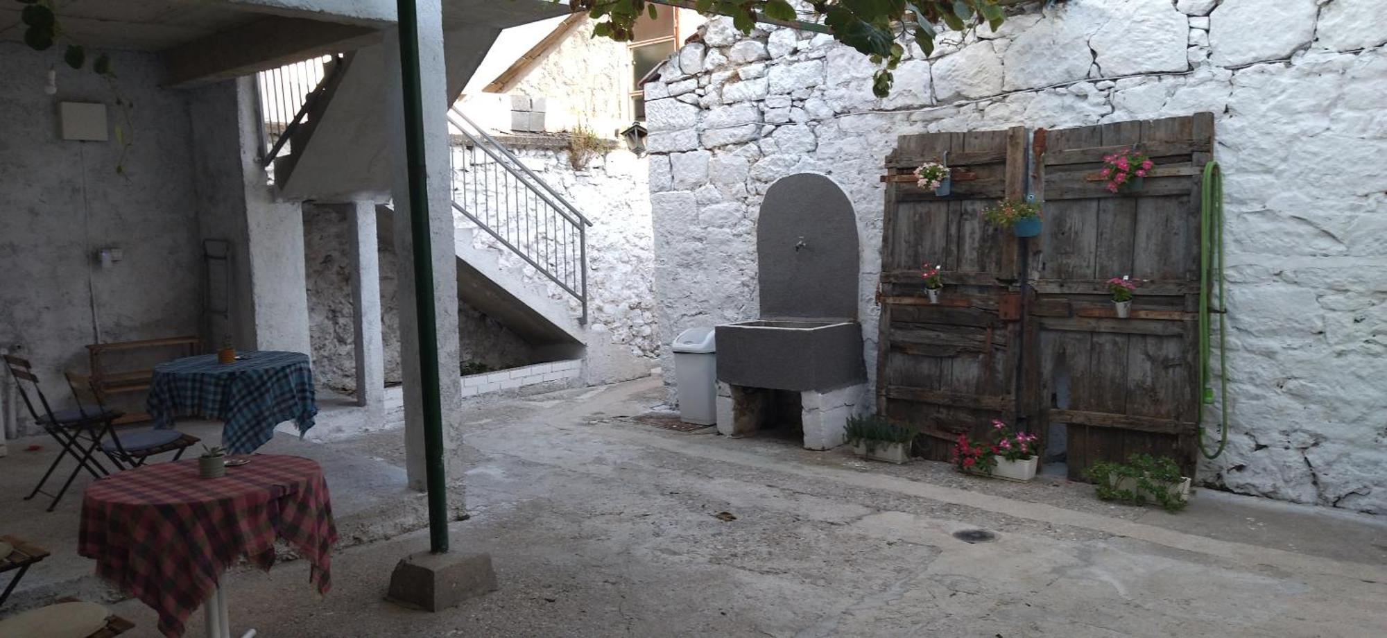 Guest House Kiwi Mostar Dış mekan fotoğraf
